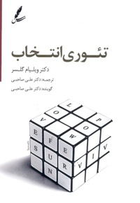 تئوری انتخاب